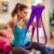 Ćwiczenia na biceps z gumą oporową – skuteczny trening w domu
